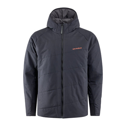 Turbulence Insulated Hoodie