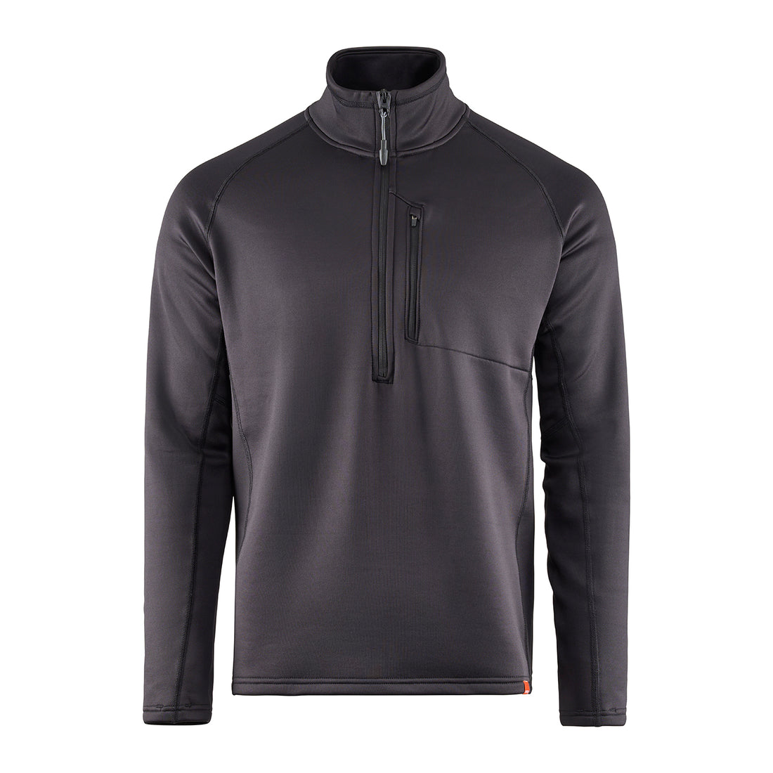 Grundens Grundies Thermal 1/2 Zip (20062)
