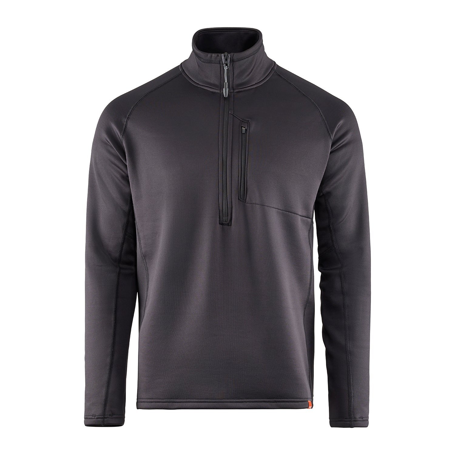 Grundens Grundies Thermal 1/2 Zip - Steveston Marine and Hardware