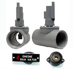 Aqualarm Kit Save Your Engine 206 - Steveston Marine and Hardware