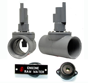 Aqualarm Kit Save- Your-Engine (206)