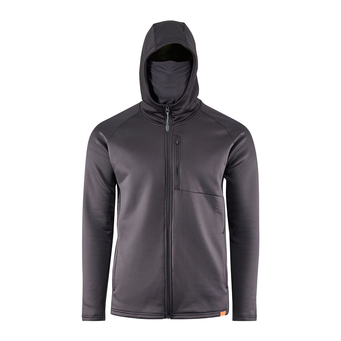 Grundens Grundies Thermal FZ Hoodie (20063)