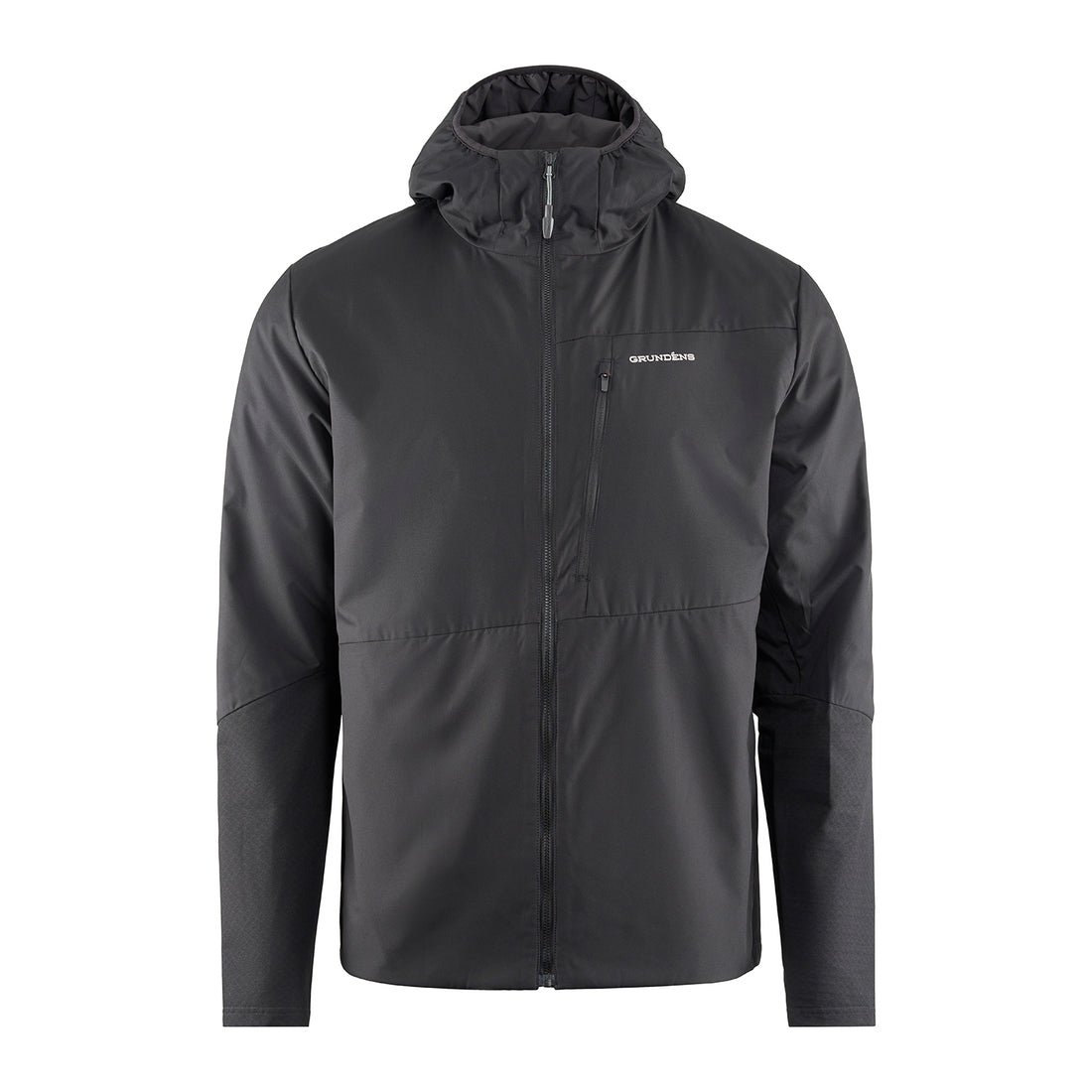 Grundens Turbulence Hybrid Hoodie (20065)