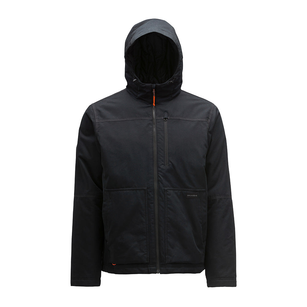 Grundens Ballast Insulated Jacket (20066)