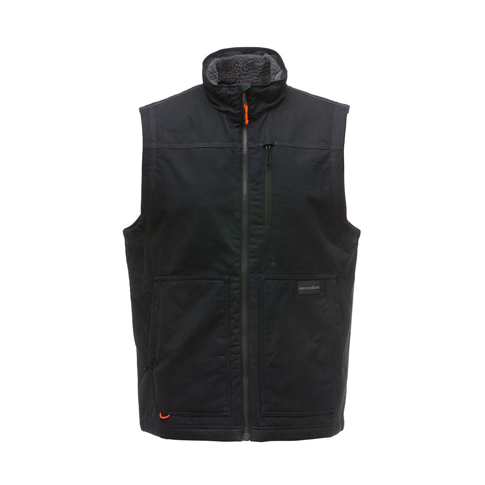 Grundens Ballast Insulated Vest (20067)