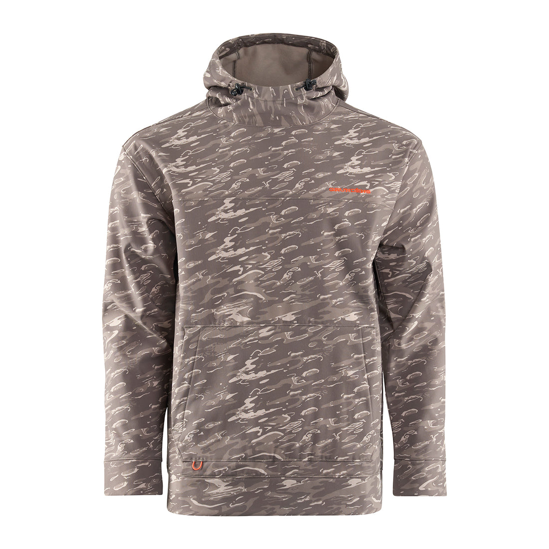 Grundens Kryall Hoodie (20076)