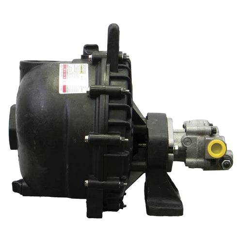 Banjo 2" Poly Pumps w/ Hydraulic Drive N - 200PHY