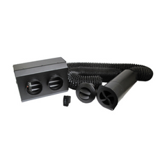 HeaterCraft Cabin Heater 12V (200-SPORT)