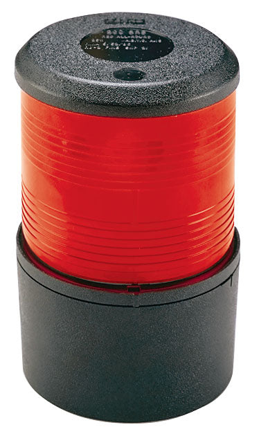 Perko All-Round Light-Red 24V