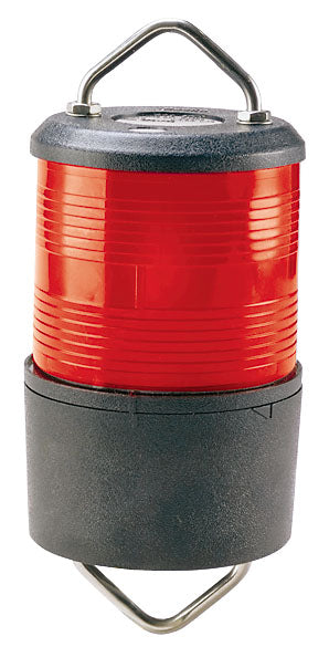 Perko 12V All-Round Lt Red Hlyd Mt