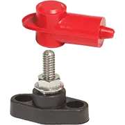 Blue Sea Systems Mini PowerPost - 1/4" - 20 Stud - 2011 - Steveston Marine and Hardware