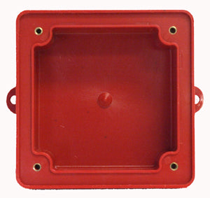 Aqualarm Backing Box For Rba Bell