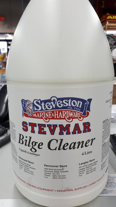 Stevemar Bilge Cleaner - Steveston Marine and Hardware