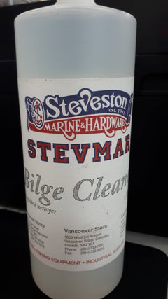 Stevemar Blige cleaner - Steveston Marine and Hardware