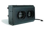 Heater Craft 24V.2-Vent Heater Kit