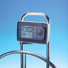 Edson Stainless Steel Arm Mount