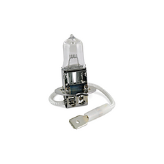 Marinco 12V, 100W H3 Halogen Bulb (202319)