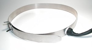 Aqualarm Exhaust Overheat Detector