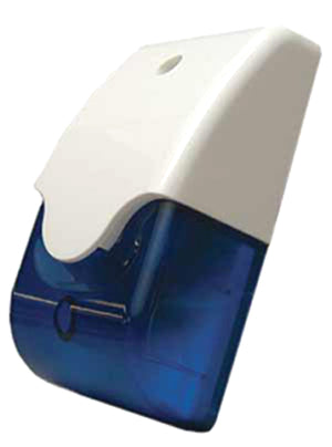 Aqualarm Alarm/Strobe