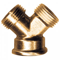 Fairview Y Coupling For Hose