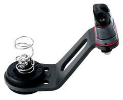 Harken Little Ball Bearing Swivel Cam Base