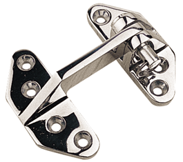 Seadog Hinge Stainless Steel Hatch (Each)