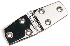 seadog hinge stainless steel door 11/2x4