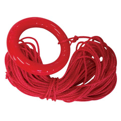 Lalizas Mooring Ring w/ 30m Rope