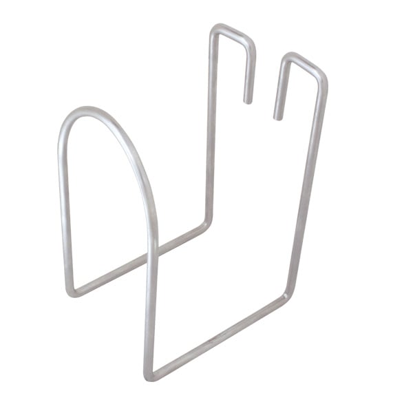 Lalizas Holder for Ring or Horseshoe Lifebuoy