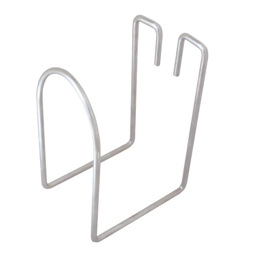 Lalizas Holder for Ring or Horseshoe Lifebuoy