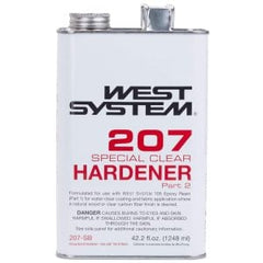 West Hard Spec Coating 1.45 Gl
