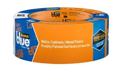 3M Tape Masking Painters 2" 18/Cs