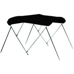 taylor - bimini - black - ultima - 6x42 - 60 - 66 - Steveston Marine and Hardware