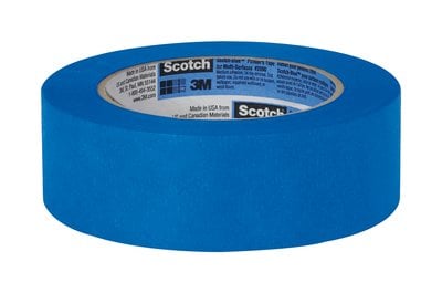 3M Marine Long Mask Masking Tape 2