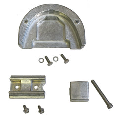 Martyr COBRAKITZ Zinc OMC Cobra Anode Kit - Steveston Marine and Hardware