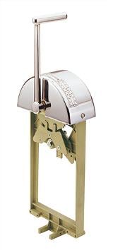 Kobelt Control Sngl Slave Chrome