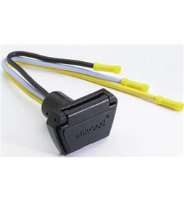 Attwood Trolling Motor Connectr-Female