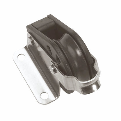 Barton Size 2 35mm Plain Bearing Pulley Block