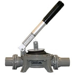 Bosworth Vertical Handle For #400/#500