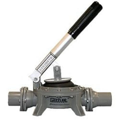 Bosworth Vertical Handle For #400/#500
