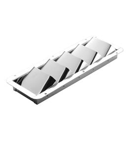 Attwood 3 Collector Box F/1488 Vent