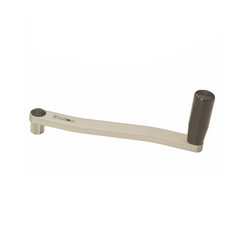 Barton Aluminum Winch Handle, 8" Standard (21-001)