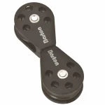 Barton Size 1 30mm Plain Bearing Pulley Block