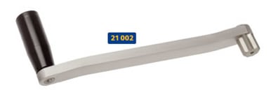 Barton Winch Handle Aluminum 10' Lock