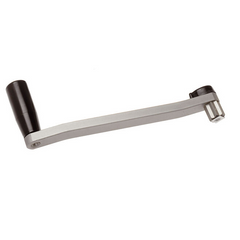 Barton Winch Handle HD Aluminum 10" Lock In (21-022HD)