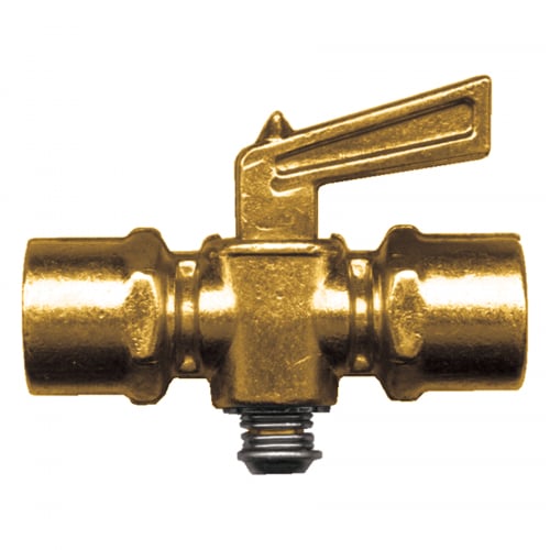 Fairview Valve 3/8 Fpt