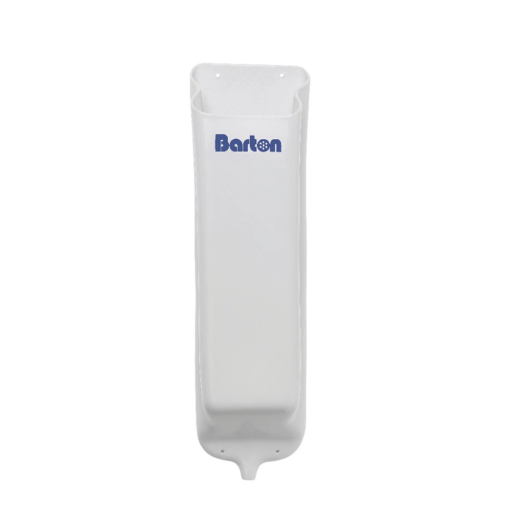 Barton Winch Handle Pocket Flexible PVC (21-053)