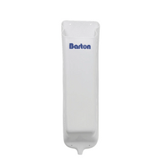 Barton Winch Handle Pocket Flexible PVC (21-053)