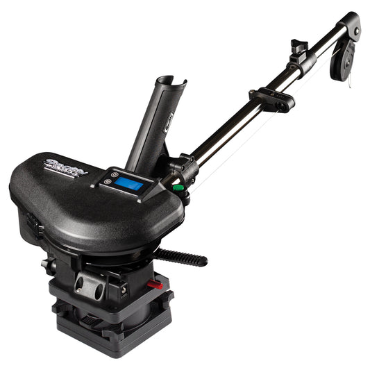 Scotty Downrigger 2106 HD 30-60" Electric Depthpower