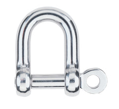 Harken 6mm D Shackle